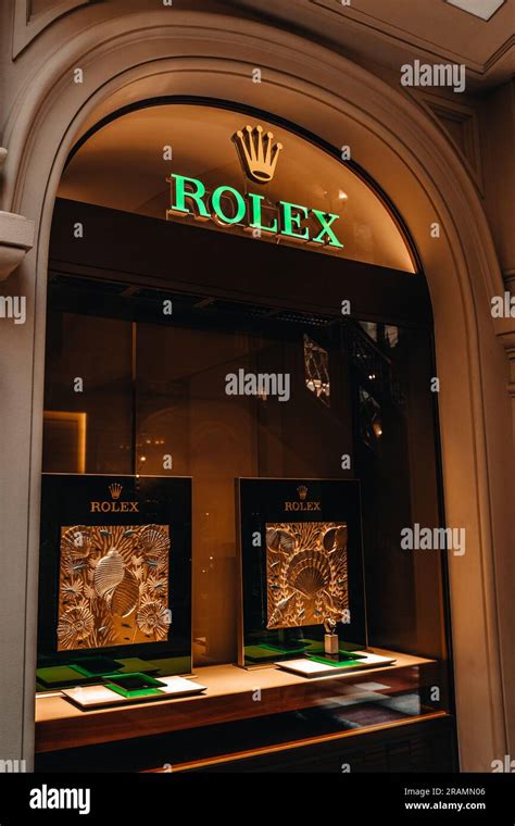 rolex conestoga mall|Rolex in Cambridge .